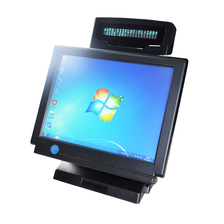WAVEPOS 80