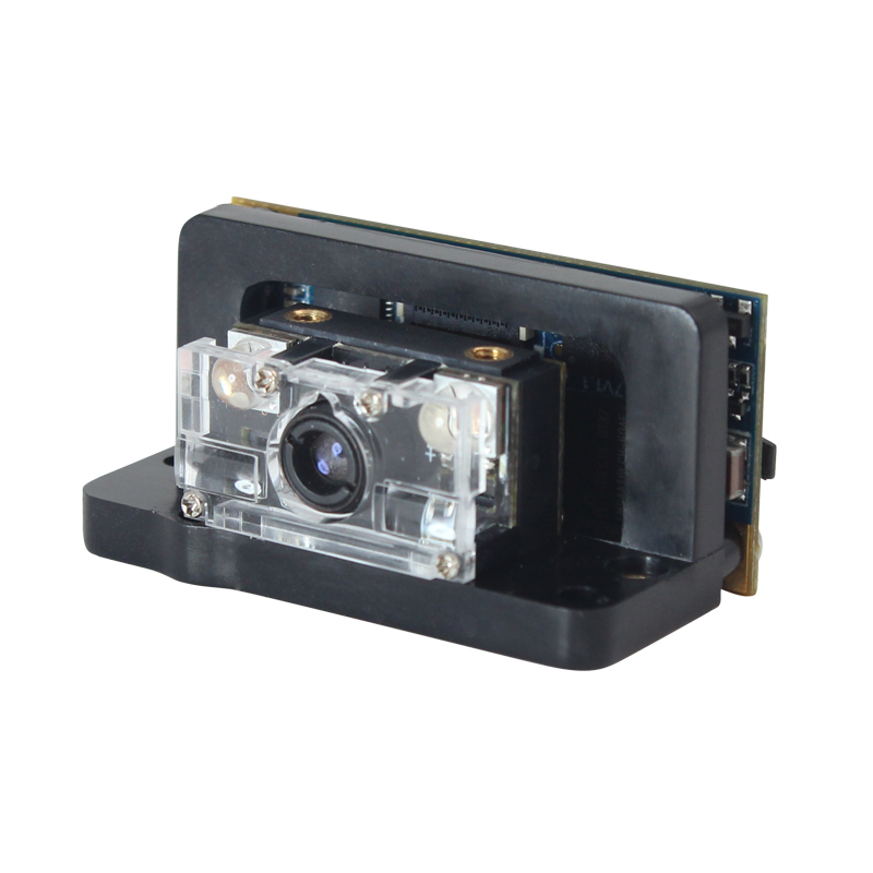 EM2037��ά��ɨ��ʶ��ģ��