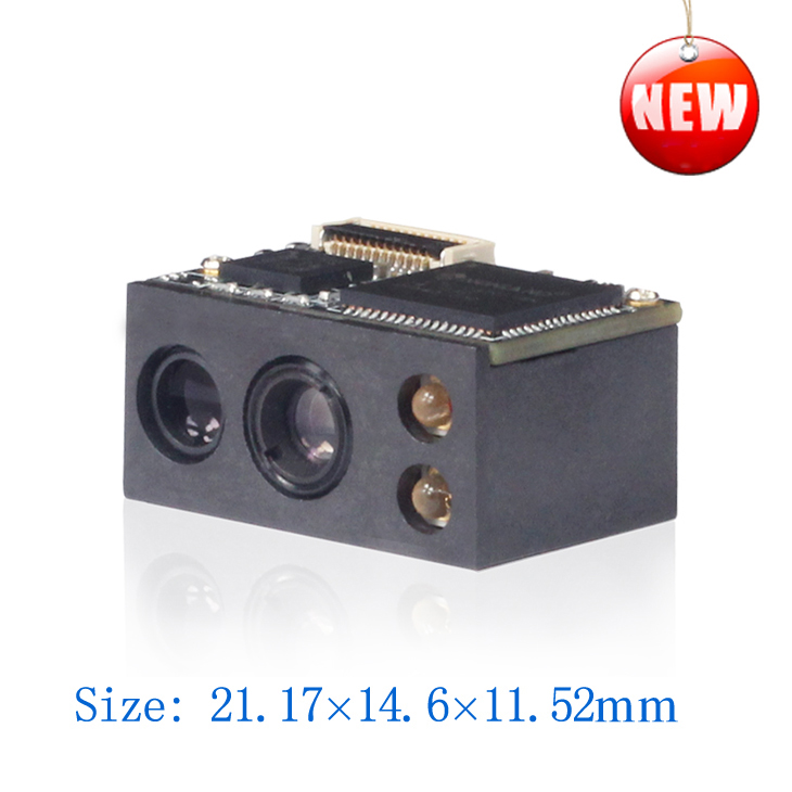 EM3096��άɨ��ģ��