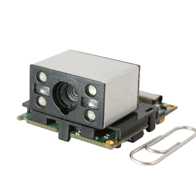 EM2028��ά����ɨ��ģ��