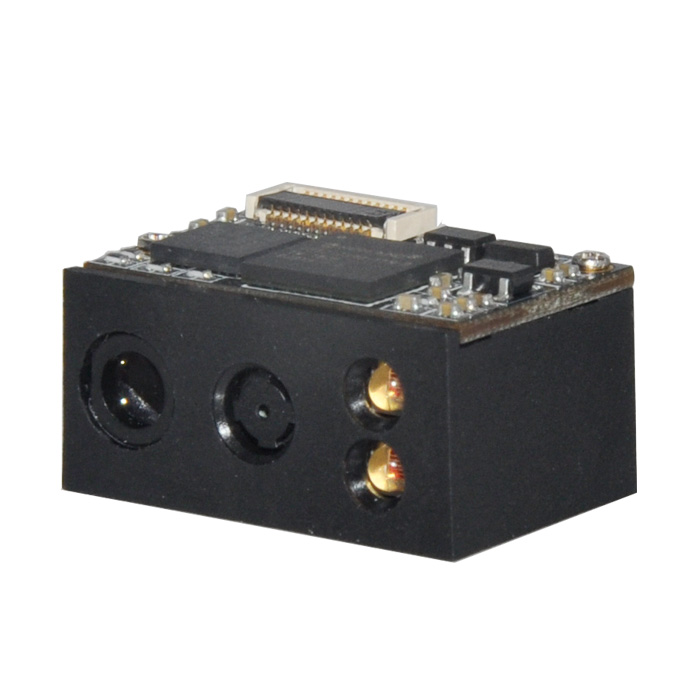 EM3296��άɨ��ģ��