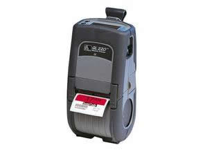 Zebra MZ220/320ƶӡ